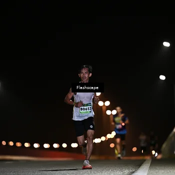 Runner Photo 9217721