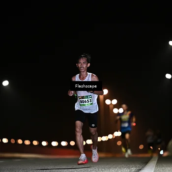 Runner Photo 9217725