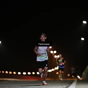 Runner Photo 9217736