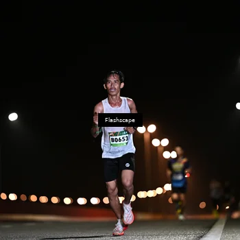 Runner Photo 9217739