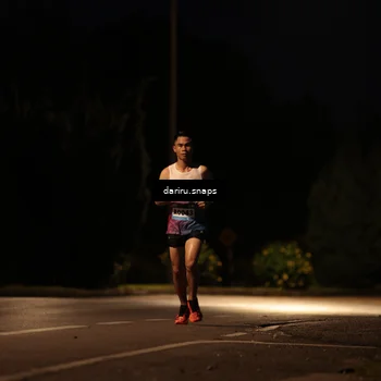 Runner Photo 9217741