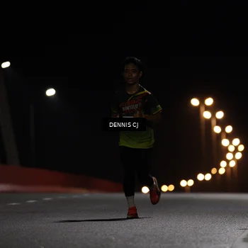 Runner Photo 9217743