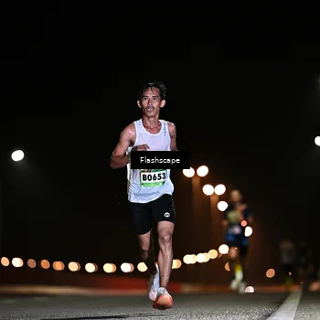 Runner Photo 9217744