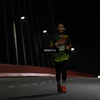 Runner Photo 9217746