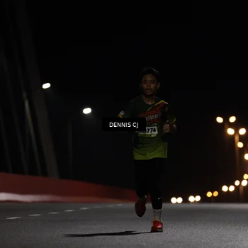 Runner Photo 9217748