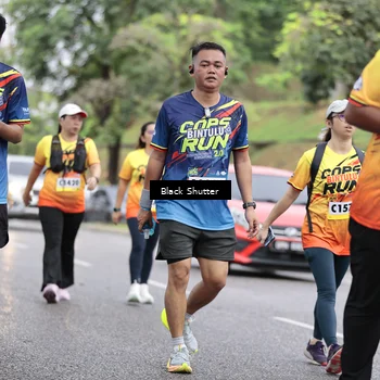 Runner Photo 9217752