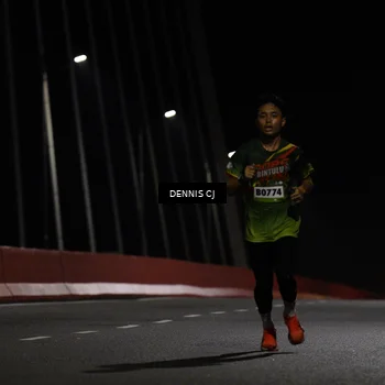 Runner Photo 9217755
