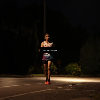 Runner Photo 9217756