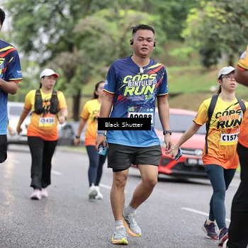 Runner Photo 9217760