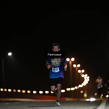 Runner Photo 9217762