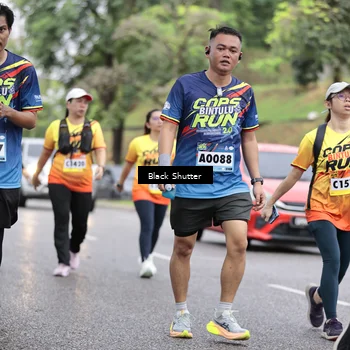 Runner Photo 9217764