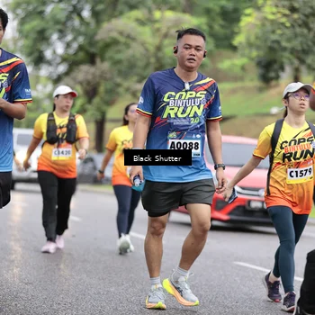 Runner Photo 9217765