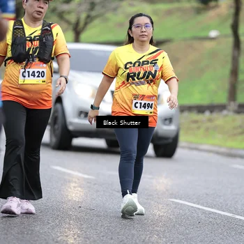 Runner Photo 9217774