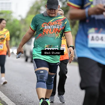 Runner Photo 9217799