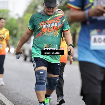 Runner Photo 9217801