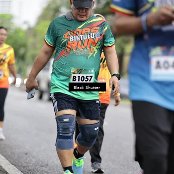 Runner Photo 9217804
