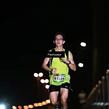 Runner Photo 9217806