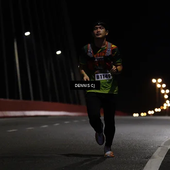 Runner Photo 9217812