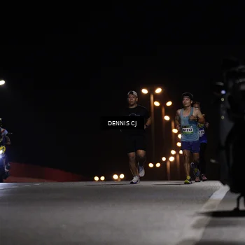 Runner Photo 9217824