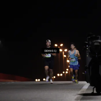 Runner Photo 9217838
