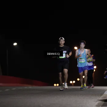 Runner Photo 9217841