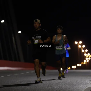 Runner Photo 9217852