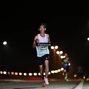 Runner Photo 9217864