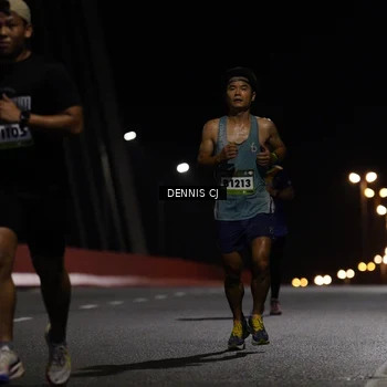 Runner Photo 9217868