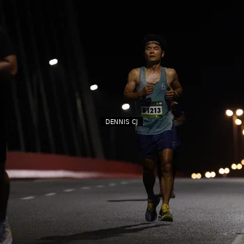 Runner Photo 9217870