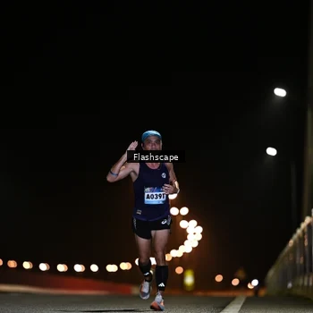 Runner Photo 9217882