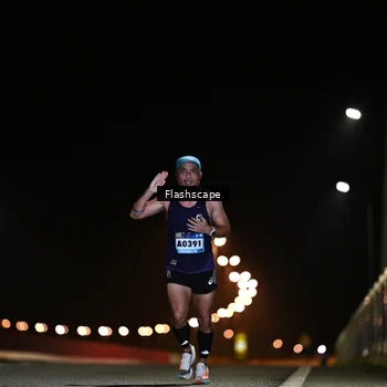 Runner Photo 9217884