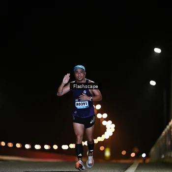 Runner Photo 9217889