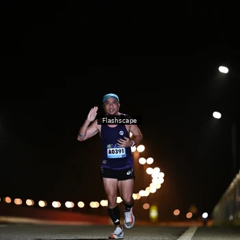 Runner Photo 9217895