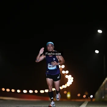 Runner Photo 9217896