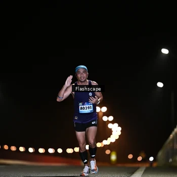 Runner Photo 9217910