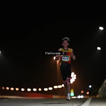 Runner Photo 9217925
