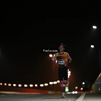 Runner Photo 9217929