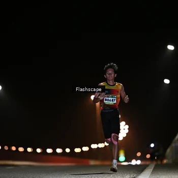 Runner Photo 9217936