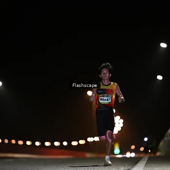 Runner Photo 9217942