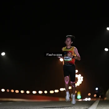 Runner Photo 9217946