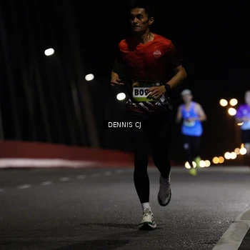 Runner Photo 9217948