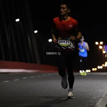 Runner Photo 9217950