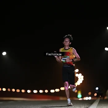 Runner Photo 9217959
