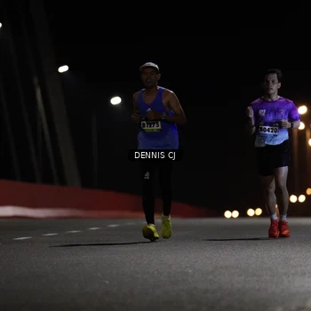 Runner Photo 9217963