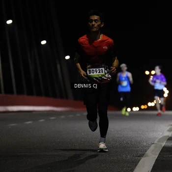 Runner Photo 9217965