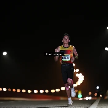 Runner Photo 9217966
