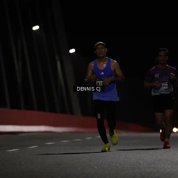 Runner Photo 9217971