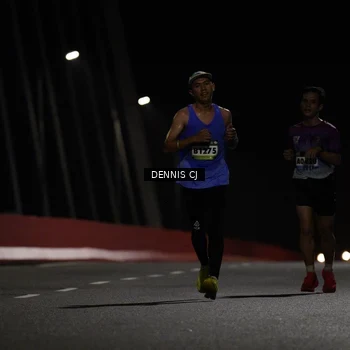 Runner Photo 9217976