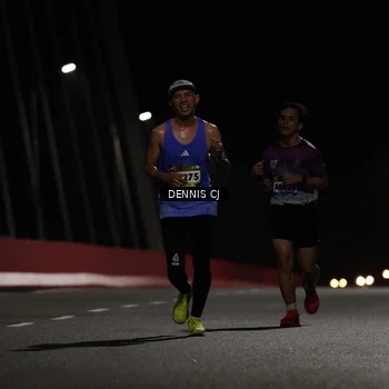 Runner Photo 9217977
