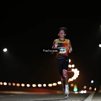 Runner Photo 9217980